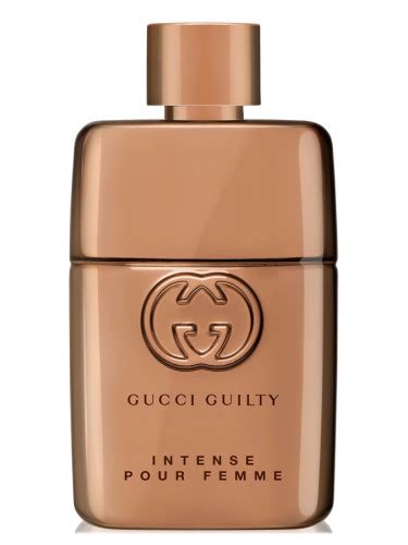 gucci guilty femei pareri|gucci guilty intense 2022.